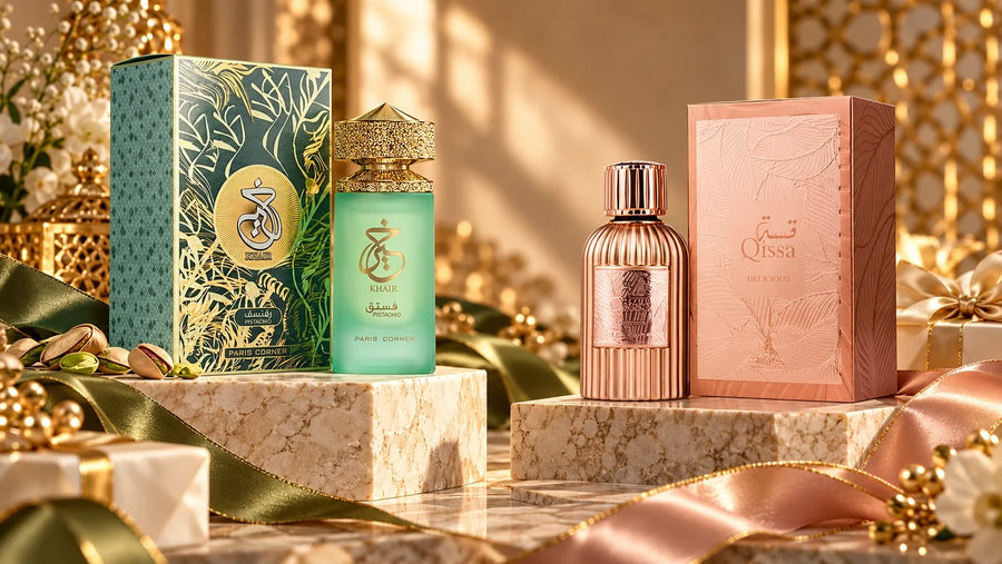 10 Unique Perfume Gifts Under ₹5,000 in India