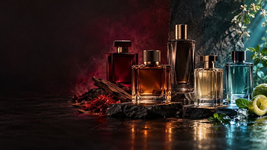 15 Best Perfumes for Men in India: The Complete 2026 Guide