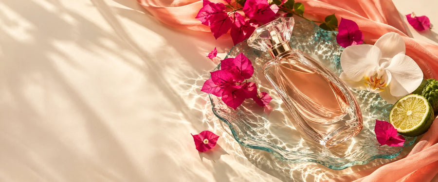 15 Best Perfumes for Women in India