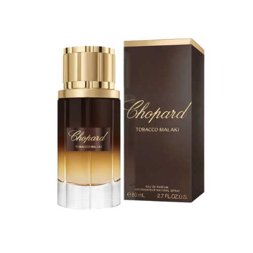 Chopard Tobacco Malaki Eau De Parfum 80ML Unisex Perfume