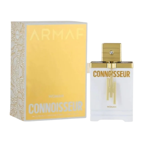 Armaf Connoisseur Woman Eau de Parfum 100ML - Armaf Perfume