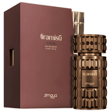 Zimaya Tiramisu Coco Eau De Parfum 100ML
