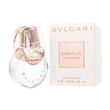 Bvlgari Omnia Crystalline Eau De Toilette 15ML