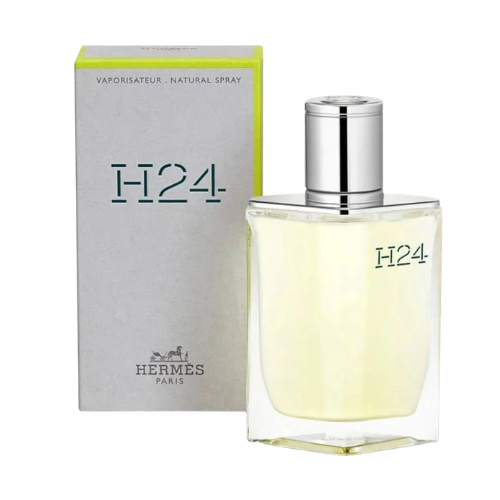 Hermes H24 Eau De Parfum 12.5ML - Terre d'Hermes Perfume