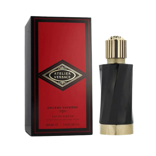 Versace Encens Suprême Eau de Parfum 100ML for Men & Women