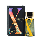 Rue Broca Exotic Heritage Pour Homme Eau De Parfum (EDP) 100ML