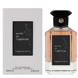 Fragrance World White As Tuberose Eau de Parfum 100ml