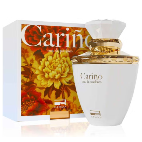 Rue Broca Carino Eau De Parfum 100ML - Rue Broca Perfume