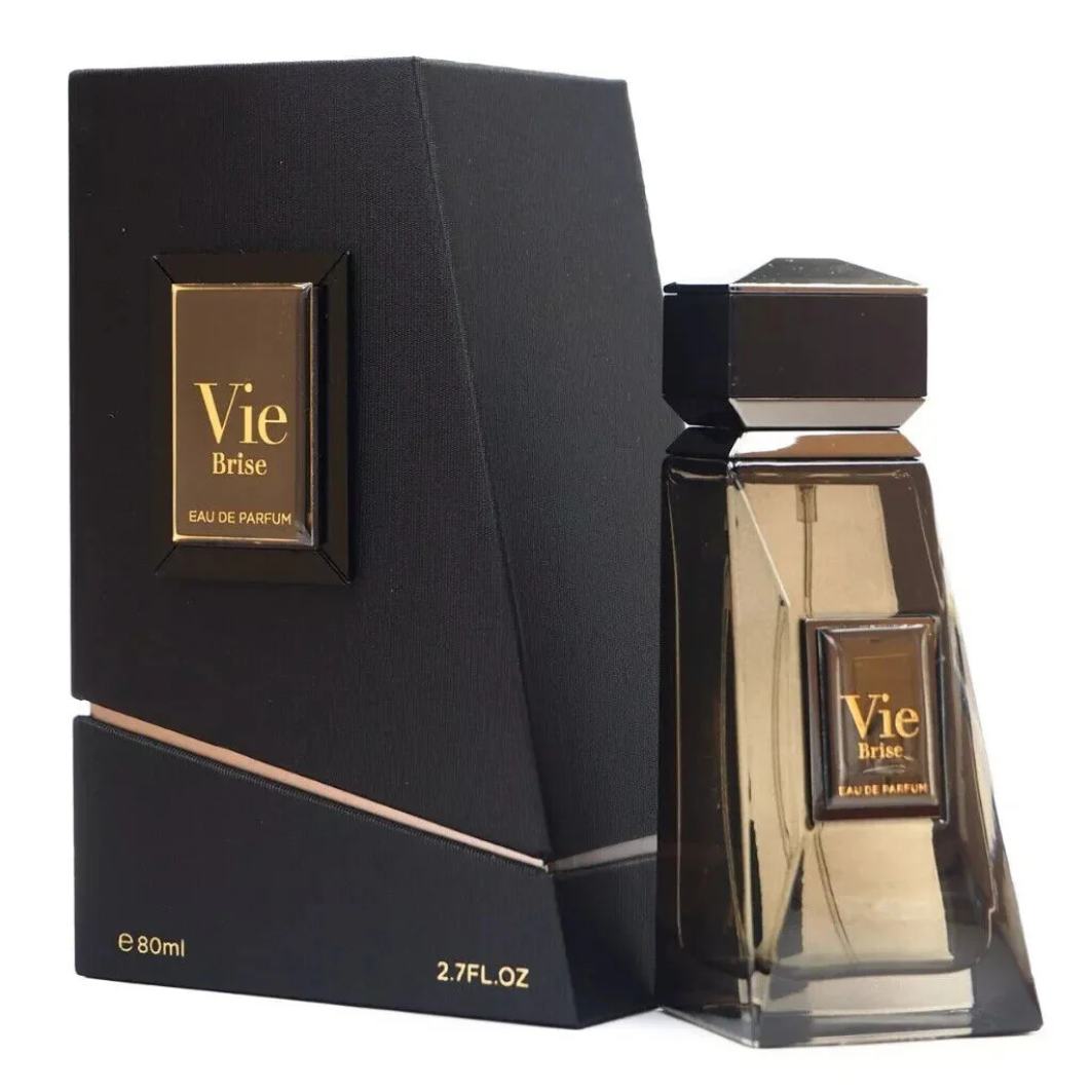Fragrance World Vie Brise Eau de Parfum 80ML