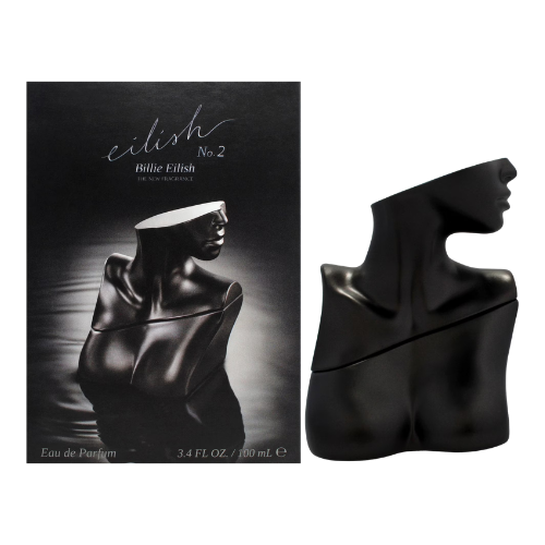 Billie Eilish Eilish No. 2 Eau De Parfum 100ml for Women - Parlux Perfume