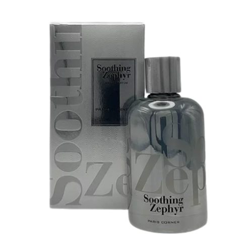 Paris Corner Autobiography Soothing Zephyr Eau De Parfum (EDP) 100ML - Paris corner Perfume