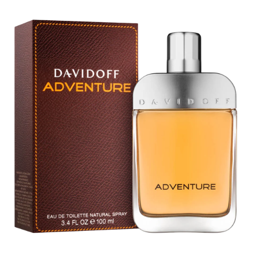 Davidoff Adventure Eau de Toilette for Men 100ML