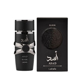 Lattafa Asad Elixir Eau de Parfum 100ML