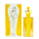 Fragrance World Diva Lush Eau De Parfum (EDP) 100ML for Women