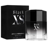 Paco Rabanne Black XS Eau De Toilette For Men 100ML