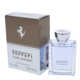Ferrari Pure Lavender Eau De Toilette 10ml