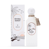 Ibraheem Al Qurashi Riviera Sunset Eau de Parfum 100ml