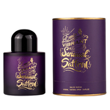 Paris Corner Emir Vibrant Sensual Saffron Eau De Parfum (EDP) 100ML