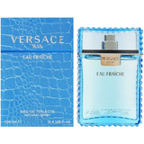 Versace Eau Fraiche Cedar Eau De Toilette (EDT) Spray for Men 100ML