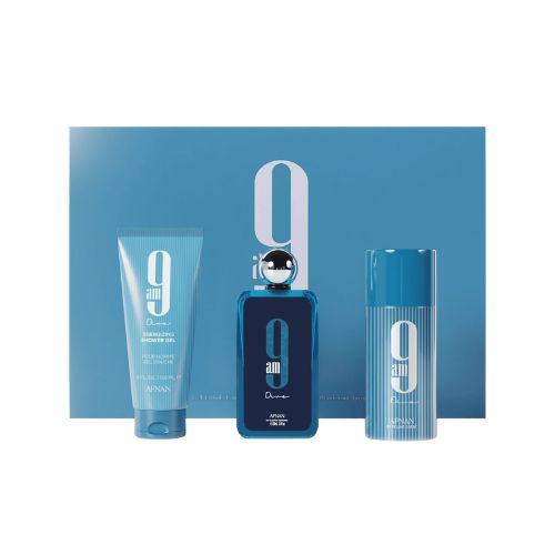 Afnan 9AM Dive Gift Set - Afnan Gift Set
