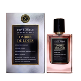 Paris Corner Prive Zarah Ombre De Louis Eau De Parfum (EDP) 80ML