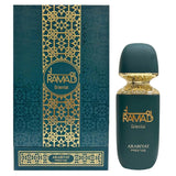 Arabiyat Prestige Ramad Oriental Eau De Parfum 100ML