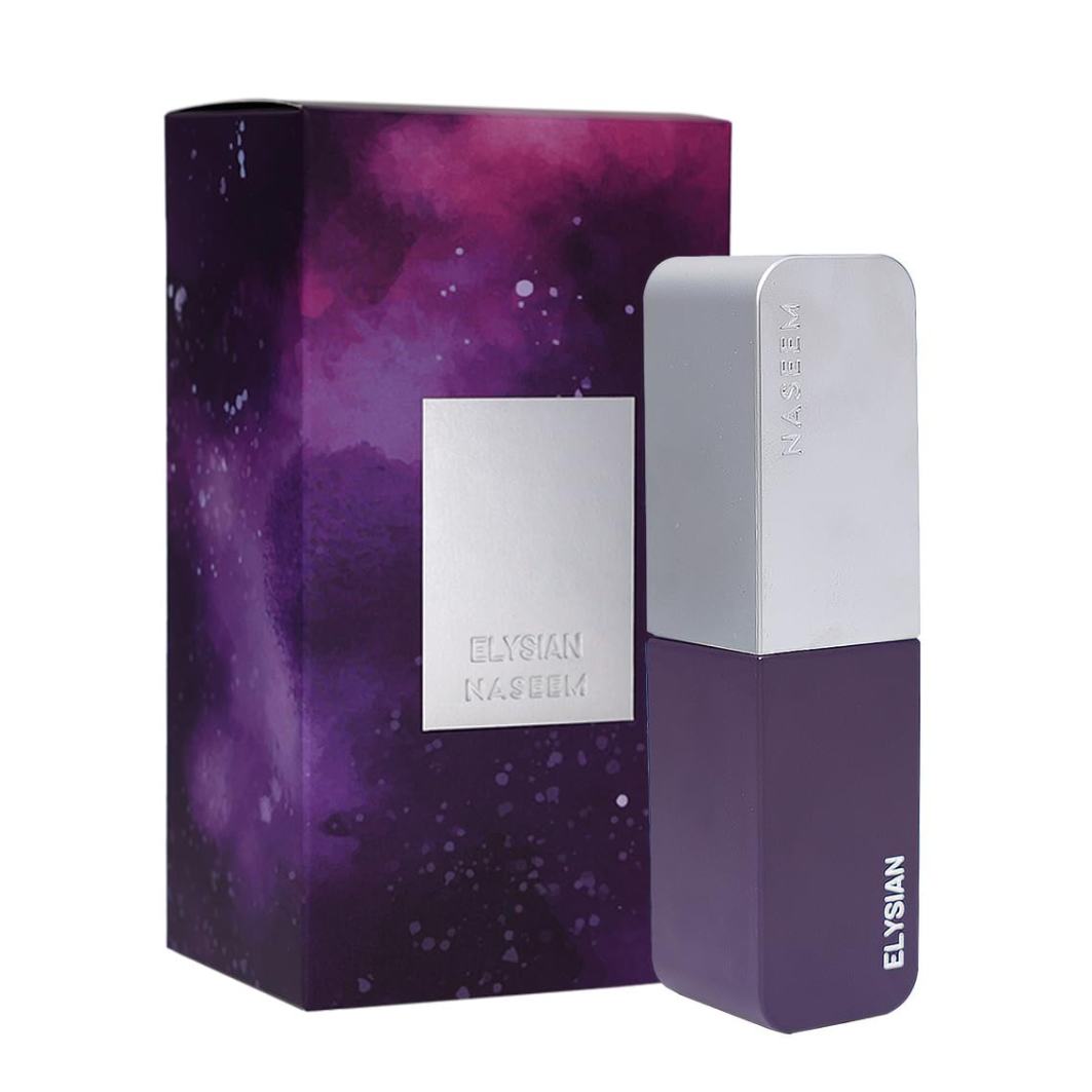 Naseem Elysian Perfume 80ML - Naseem Perfume
