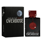 Armaf Club De Nuit Intense Overdose Extrait De Parfum 100ML for Men