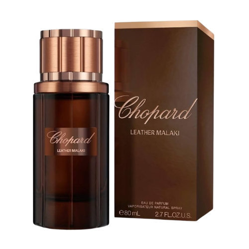 Chopard Leather Malaki Eau De Parfum 80ML