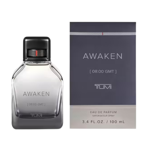 TUMI Awaken Eau De Parfum (EDP) 100ML for Men