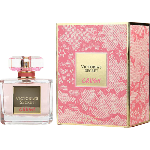 Victoria’s Secret Crush Eau De Parfum 100ML For Women