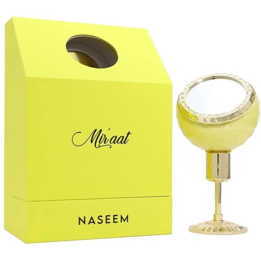 Naseem Miraat Aqua Parfum 100ML - Naseem Perfume