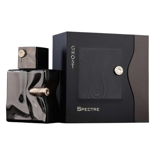 Fragrance World Spectre Ghost Eau de Parfum 80ML - Fragrance World Perfume