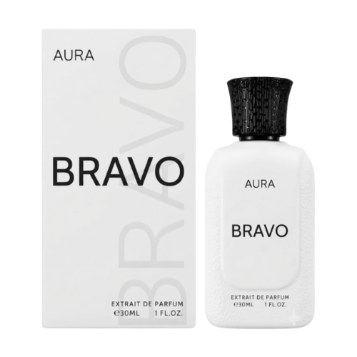 Bravo Aura Extrait De Parfum 30ML