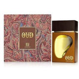 Ahmed Al Maghribi Bombay Oud Eau de Parfum 80ML