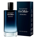 Davidoff Cool Water Reborn For Men Eau De Parfum (EDP) 100ML