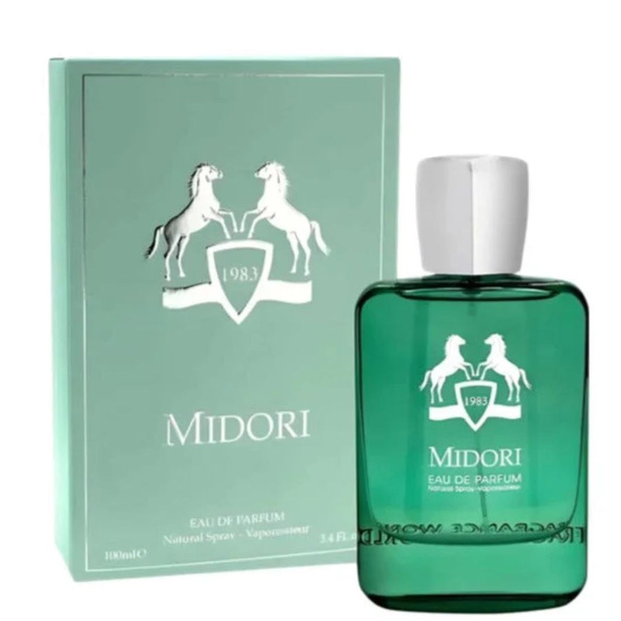 Fragrance World Midori (NP283) Eau de Parfum 100ML