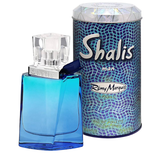 Remy Marquis Shalis Man Eau de Toilette Natural Floral Spray for Men 100ML