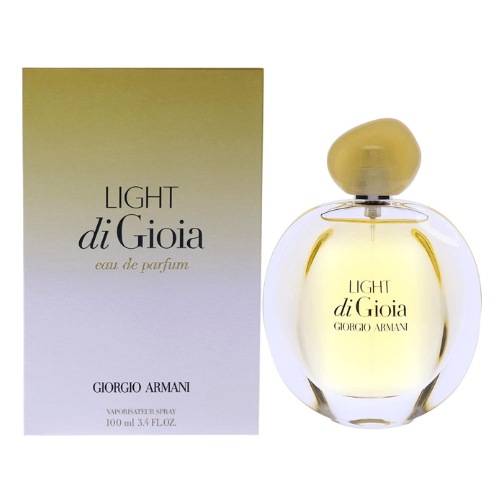 Giorgio Armani Light Di Gioia EDP 100ml - 100ML - Armani Perfume