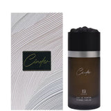 Ahmed Al Maghribi Cinder Eau de Parfum 100ML