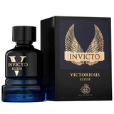 Fragrance World Invicto Victorious Elixir Eau de Parfum 100ML