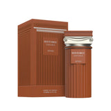 Afnan Historic Sahara EDP 100ML