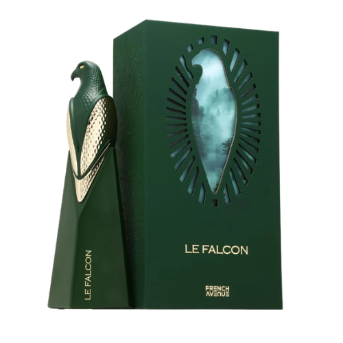 French Avenue Le Falcon Extrait De Parfum 100ML for Men & Women