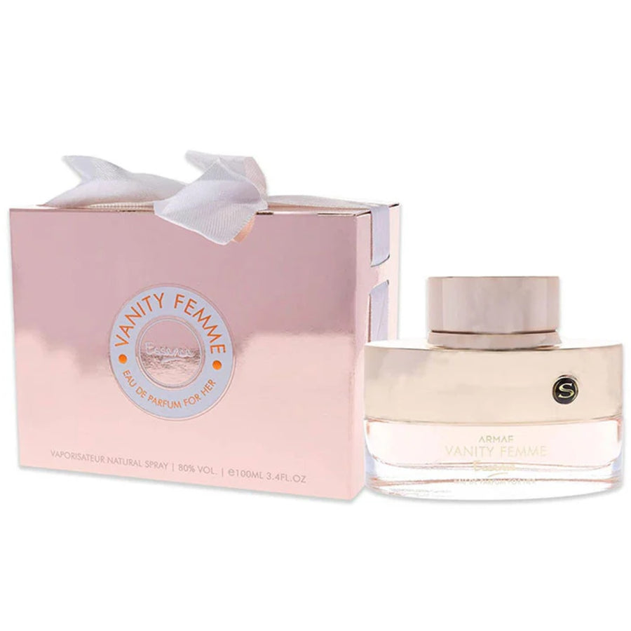 Armaf Vanity Femme Eau de Parfum 100ML - Armaf Perfume
