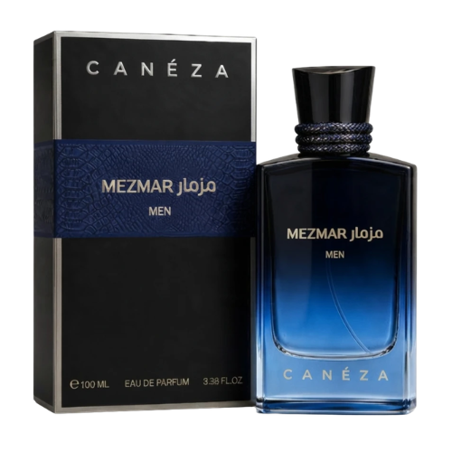 Canéza Mezmar Men Eau de Parfum (EDP) 100ML