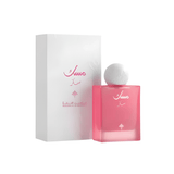 Ibraheem Al Qurashi Sugar Musk Eau de Parfum 75ml