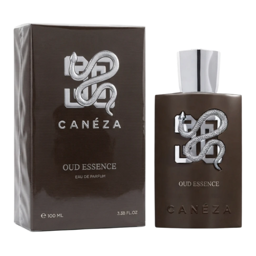 Canéza Oud Essence Eau de Parfum 100ML