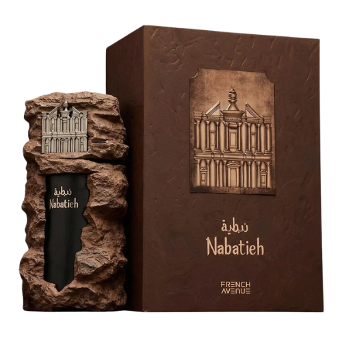 French Avenue Nabatieh Eau De Parfum 100ML For Men & Women