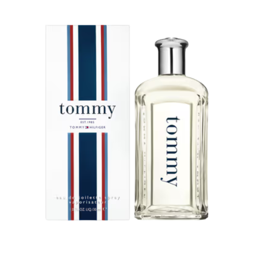 Tommy Hilfiger For Men Eau De Toilette 100ML