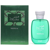 Rasasi Hawas Tropical Eau De Parfum 100ML
